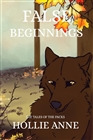False Beginnings cover image