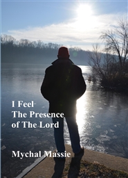 I Feel The Presence of The Lord cover image