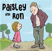 Paisley and Ron cover image