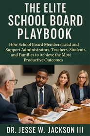 The Elite School Board Pla ... cover image