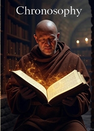 Chronosophy: A Philosophy  ... cover image