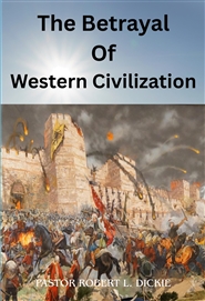The Betrayal Of Western Civilization cover image