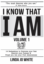 I KNOW THAT I AM ~ 14 Keys to Overcoming your Past, Discovering your Purpose & Propel you into your Pure Awesomeness cover image