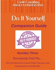 Somebody Told Me… The Trut ... cover image