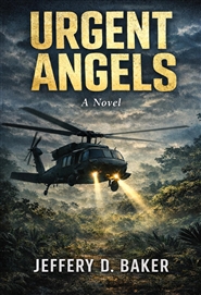 Urgent Angels cover image