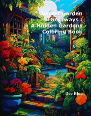 Secret Garden Gateways cover image