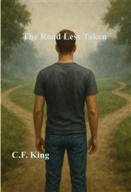 The Road Less Taken cover image