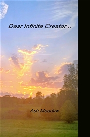 Dear Infinite Creator ... cover image