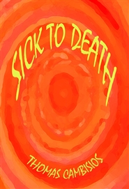 SICK TO DEATH cover image