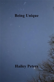 Being Unique cover image