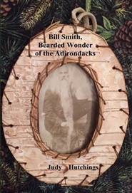 Bill Smith, Bearded Wonder of the Adirondacks cover image