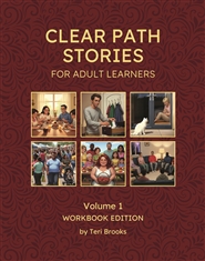 Clear Path Stories, Volume ... cover image
