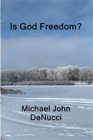 Is God Freedom? cover image