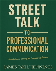 Street Talk to Professiona ... cover image