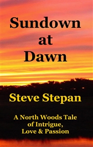 Sundown at Dawn cover image