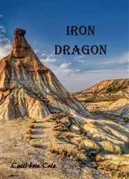 Iron Dragon cover image