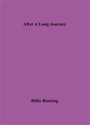 After A Long Journey cover image