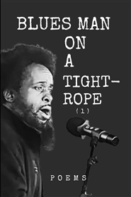 Blues Man on a Tightrope Vol. 1 cover image