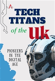 Tech Titans of the UK: Pio ... cover image