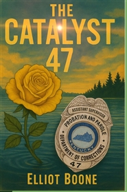 The Catalyst 47 cover image
