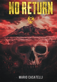No Return: Island Of The Abyss, Part 1 cover image