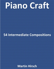 Piano Craft cover image