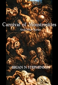 Carnival of Monstrosities cover image