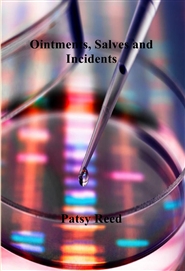 Ointments, Salves and Inci ... cover image