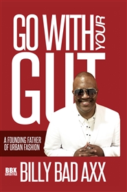 GO WITH YOUR GUT cover image