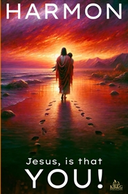 Jesus, is that YOU? cover image