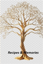 Recipes & Memories cover image
