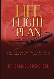 Life Flight Plan: How to D ... cover image