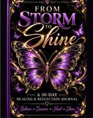 From Storm to Shine: A 30- ... cover image
