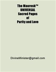 The Mauresh™ UNIVERSAL Sac ... cover image