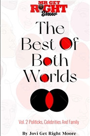 The Best Of Both Worlds Vol 2  cover image