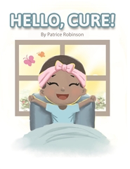 Hello, Cure! cover image