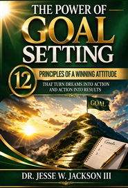 The Power of Goal Setting  ... cover image