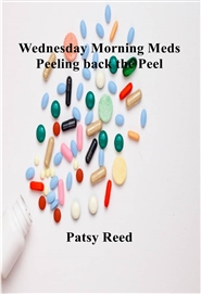 Wednesday Morning Meds Pee ... cover image
