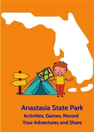 Anastasia State Park cover image
