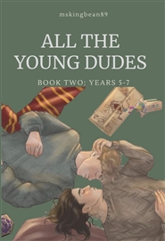 All The Young Dudes: Volume 2 cover image