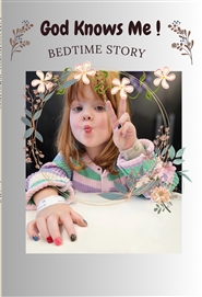 God Knows Me (Rori) - Bedtime Story) cover image