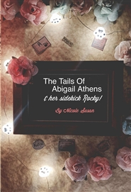 New Edition of The Tails Of Abigail Athens cover image