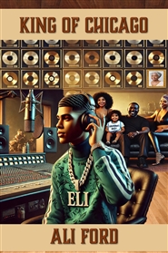 King of Chicago cover image