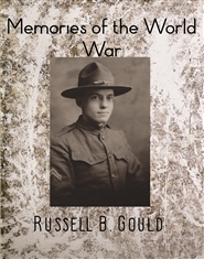 Memories of the World War cover image