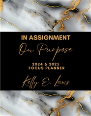 In Assignment On Purpose 2 ... cover image