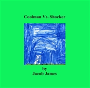 Coolman Vs. Shocker cover image