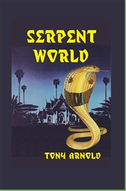 Serpent World cover image