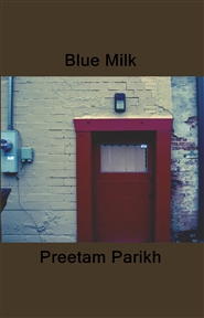 Blue Milk cover image