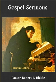 Gospel Sermons cover image