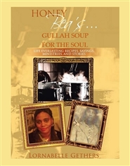 Gullah Soup for the Soul cover image